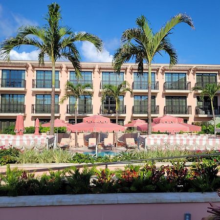 Palm House Hotel Палм-Бич Экстерьер фото