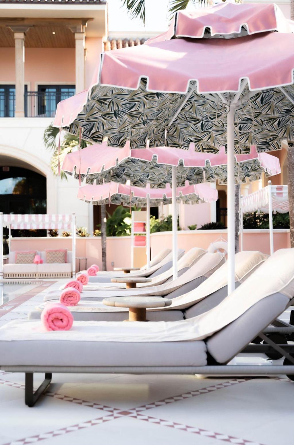 Palm House Hotel Палм-Бич Экстерьер фото